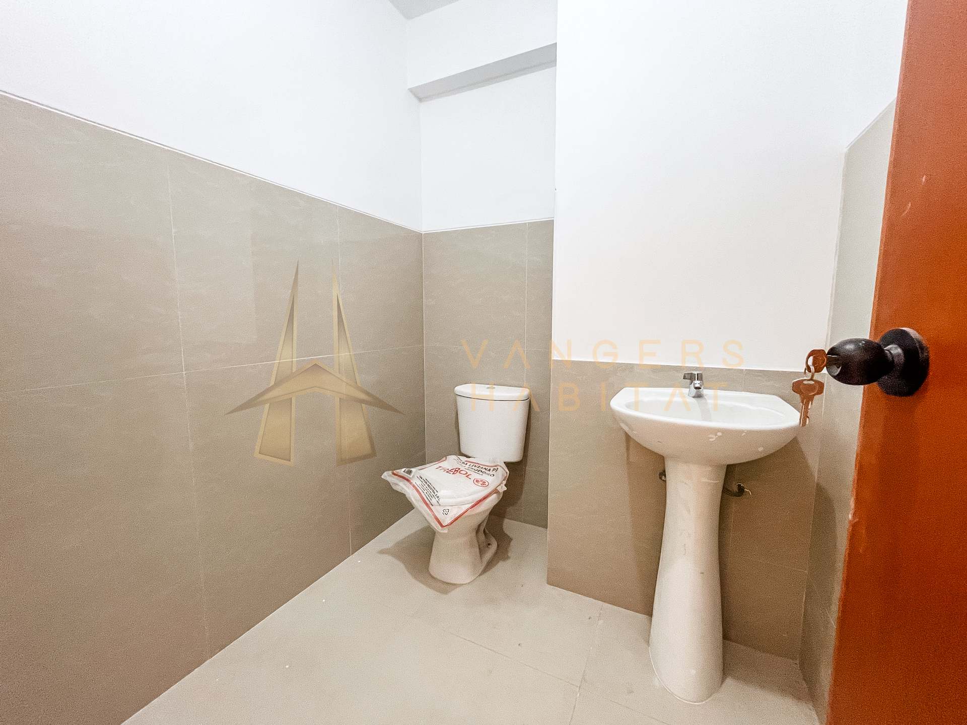 Baños
