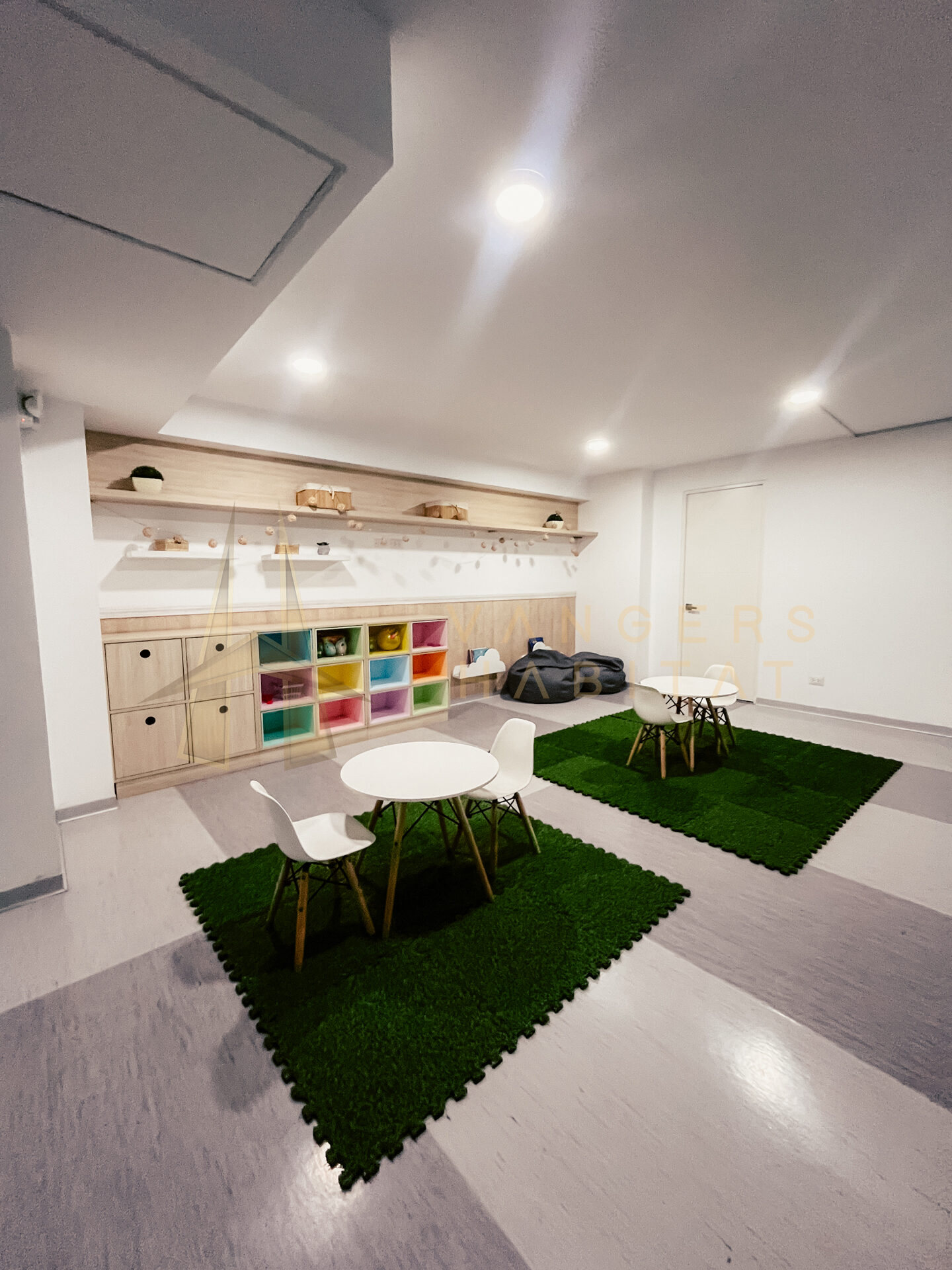 Ambientes y detalles