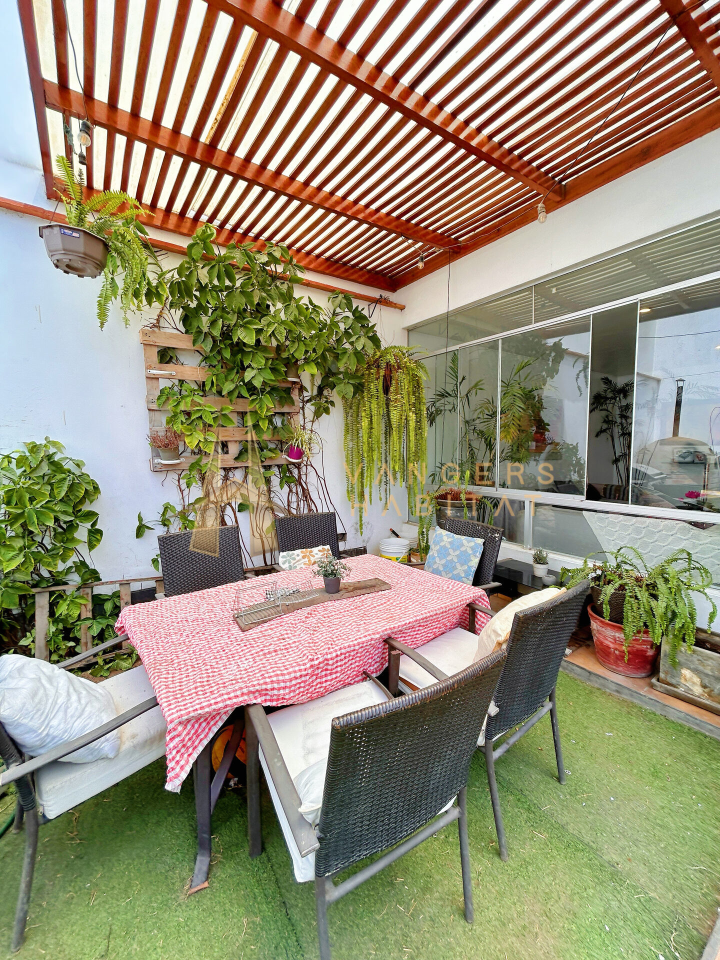 Ambientes y detalles