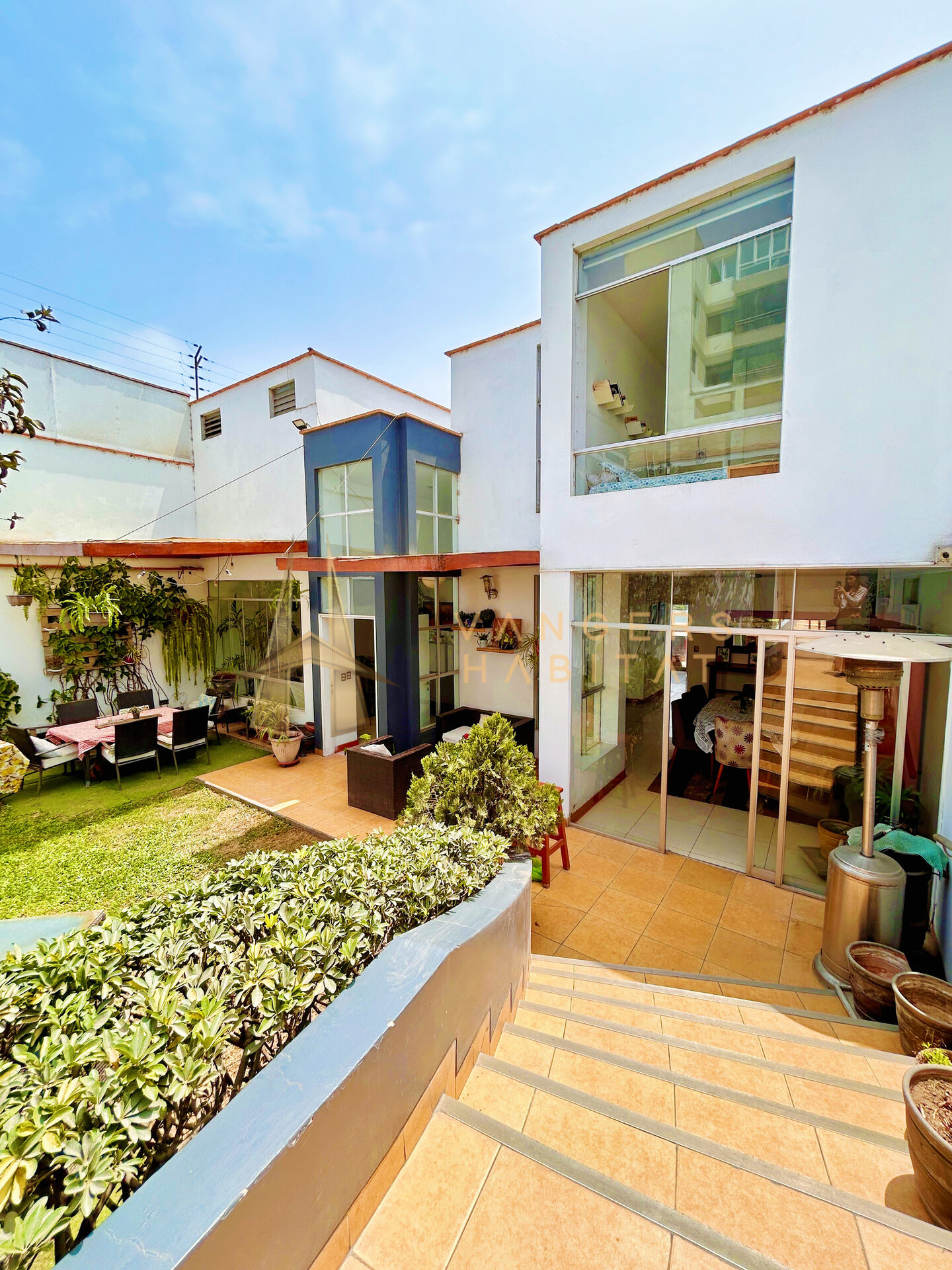 Casa en venta en La Molina