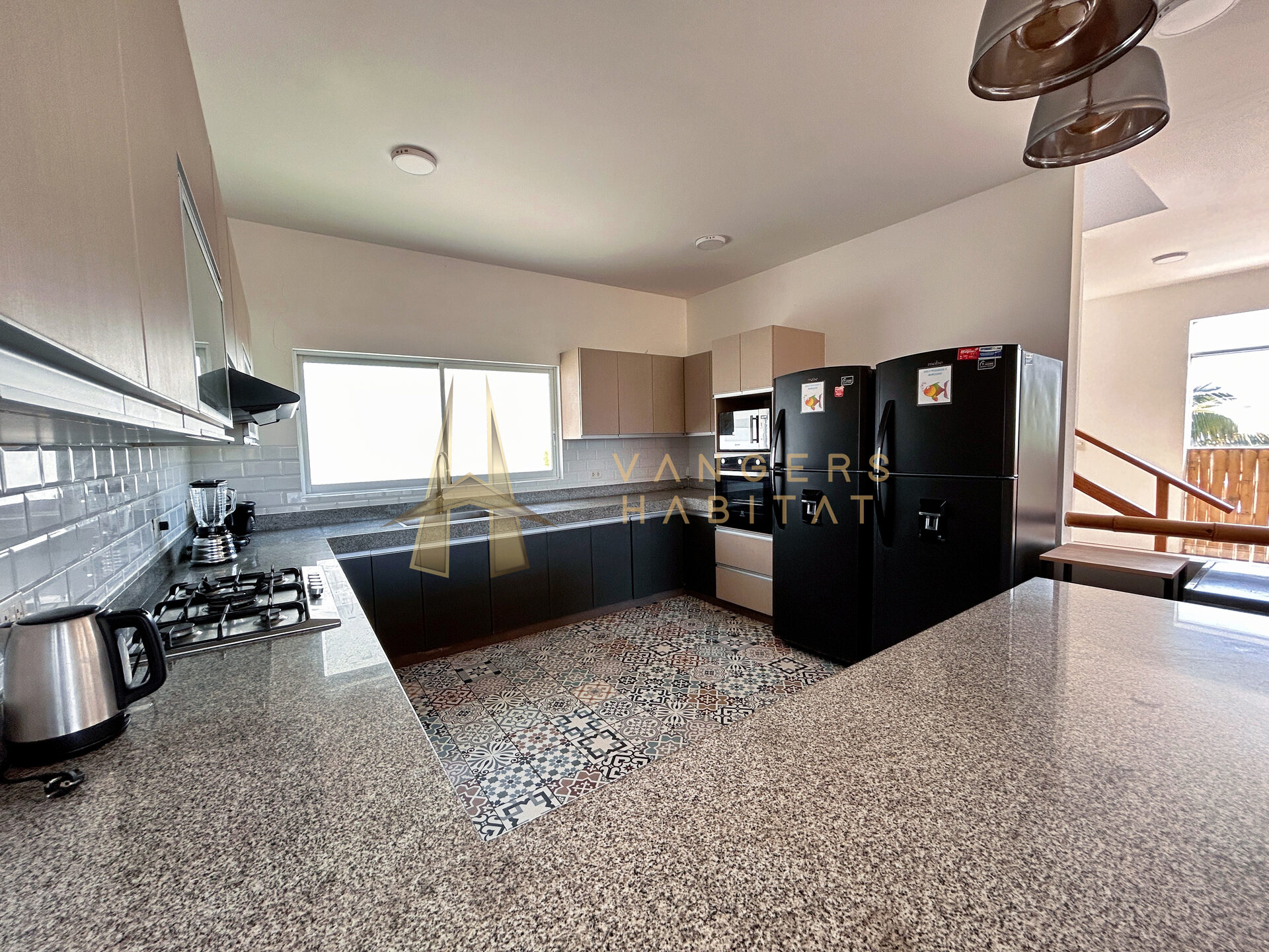 Cocina