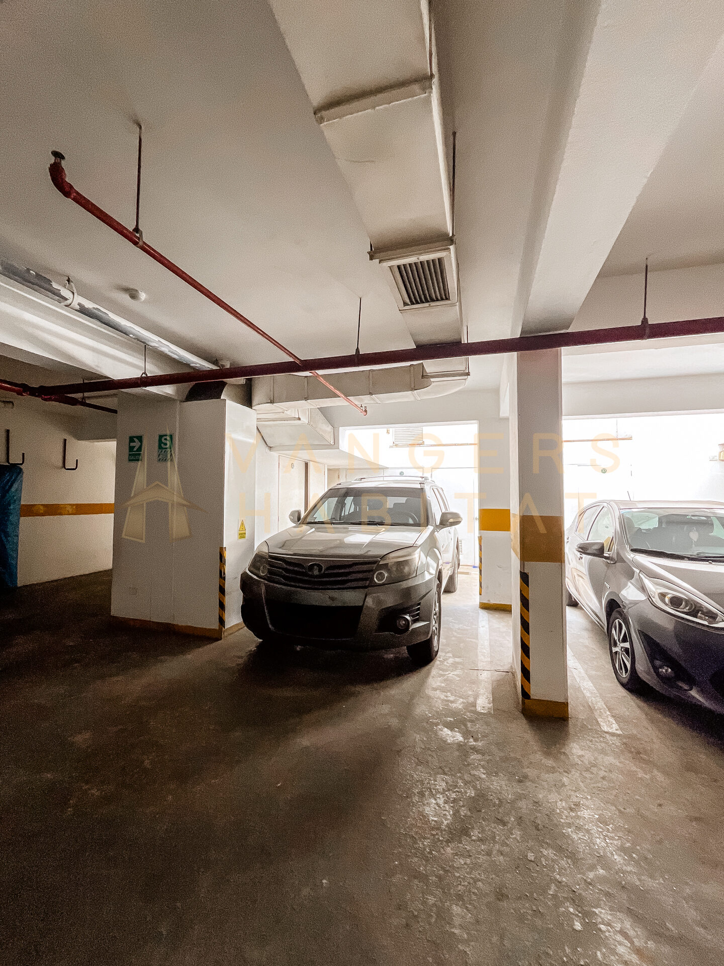 Alquila un dúplex en Miraflores y vive con el espacio que un departamento común no te da — 2