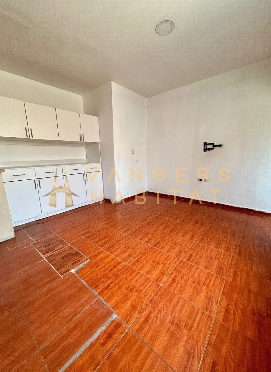 Sala y comedor