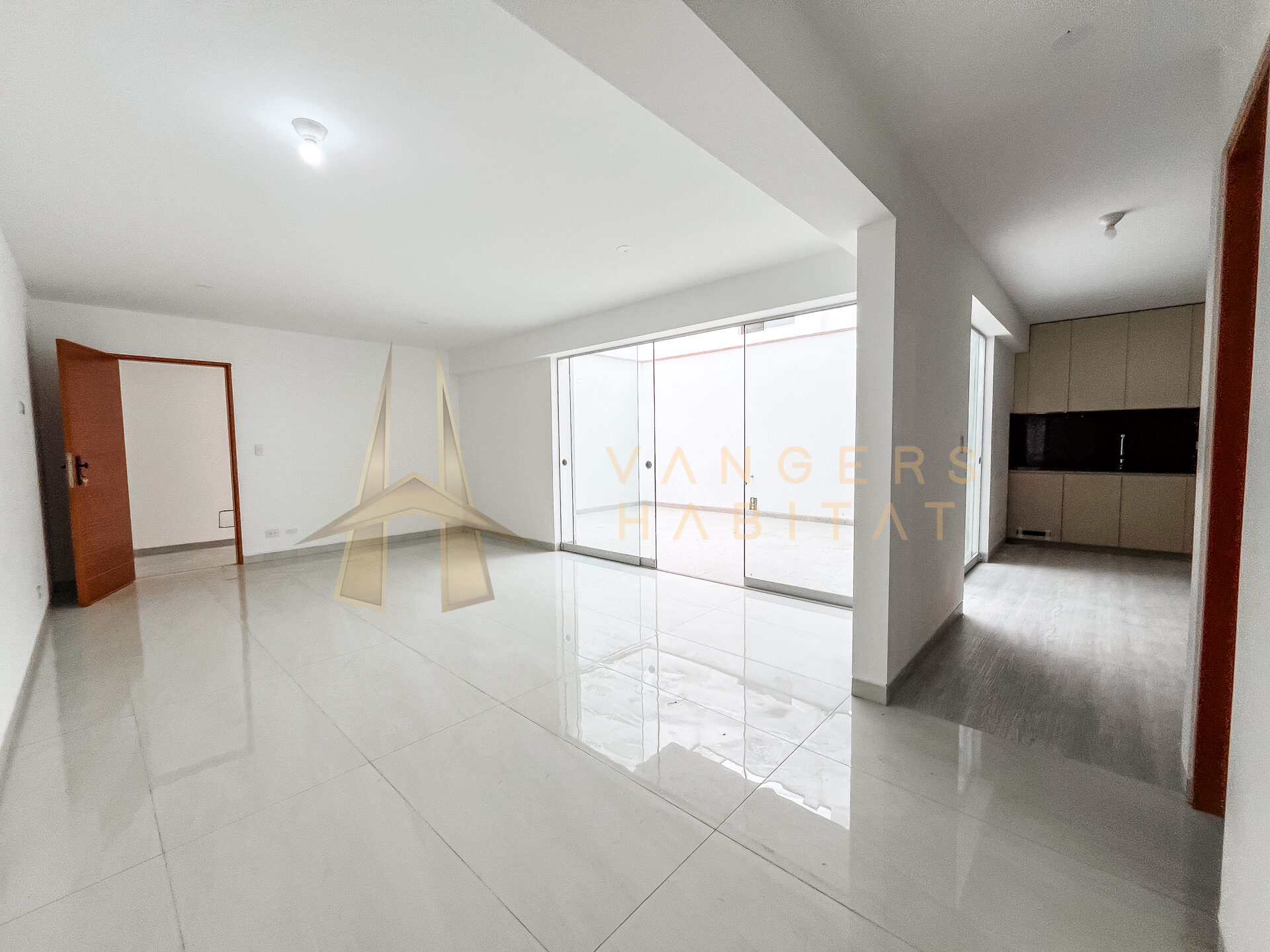 Una casa en condominio donde tu familia puede crecer con más espacio y tranquilidad — 2