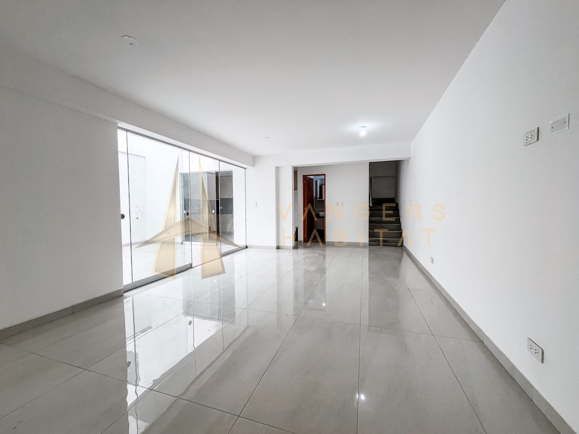 Una casa en condominio donde tu familia puede crecer con más espacio y tranquilidad — 3