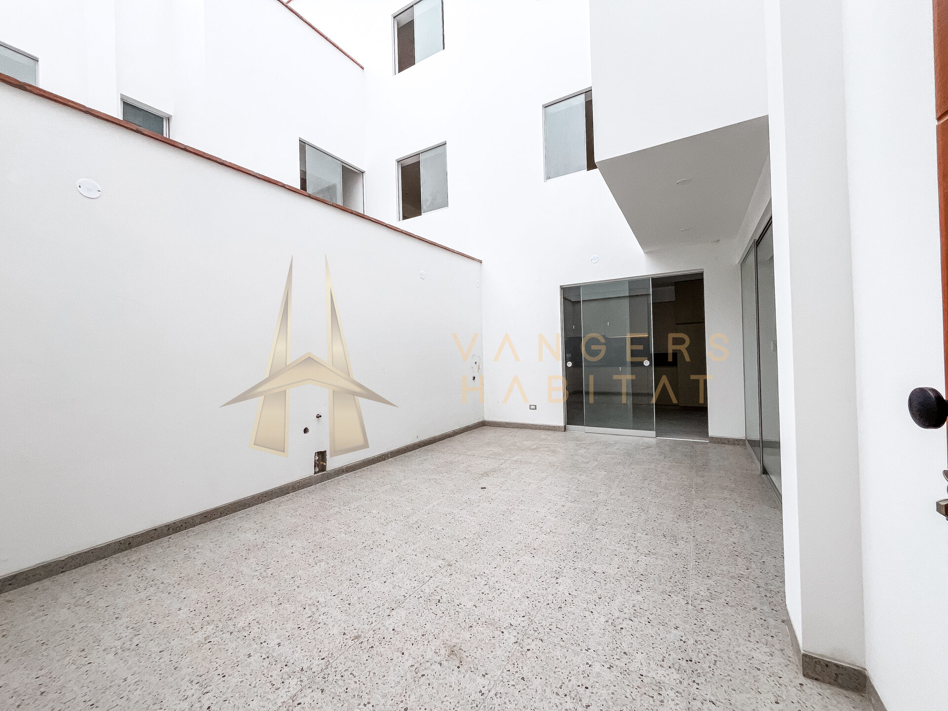 Una casa en condominio donde tu familia puede crecer con más espacio y tranquilidad — 5