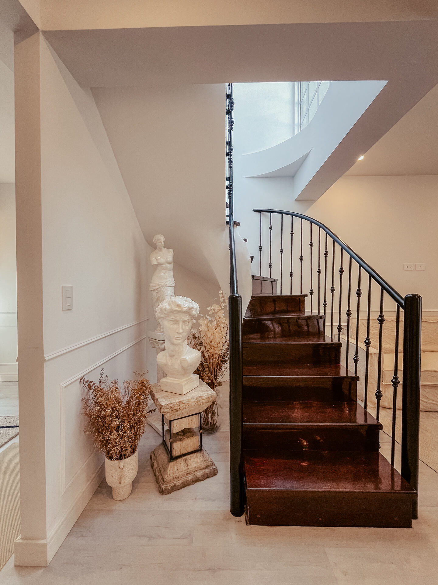 Ambientes y detalles