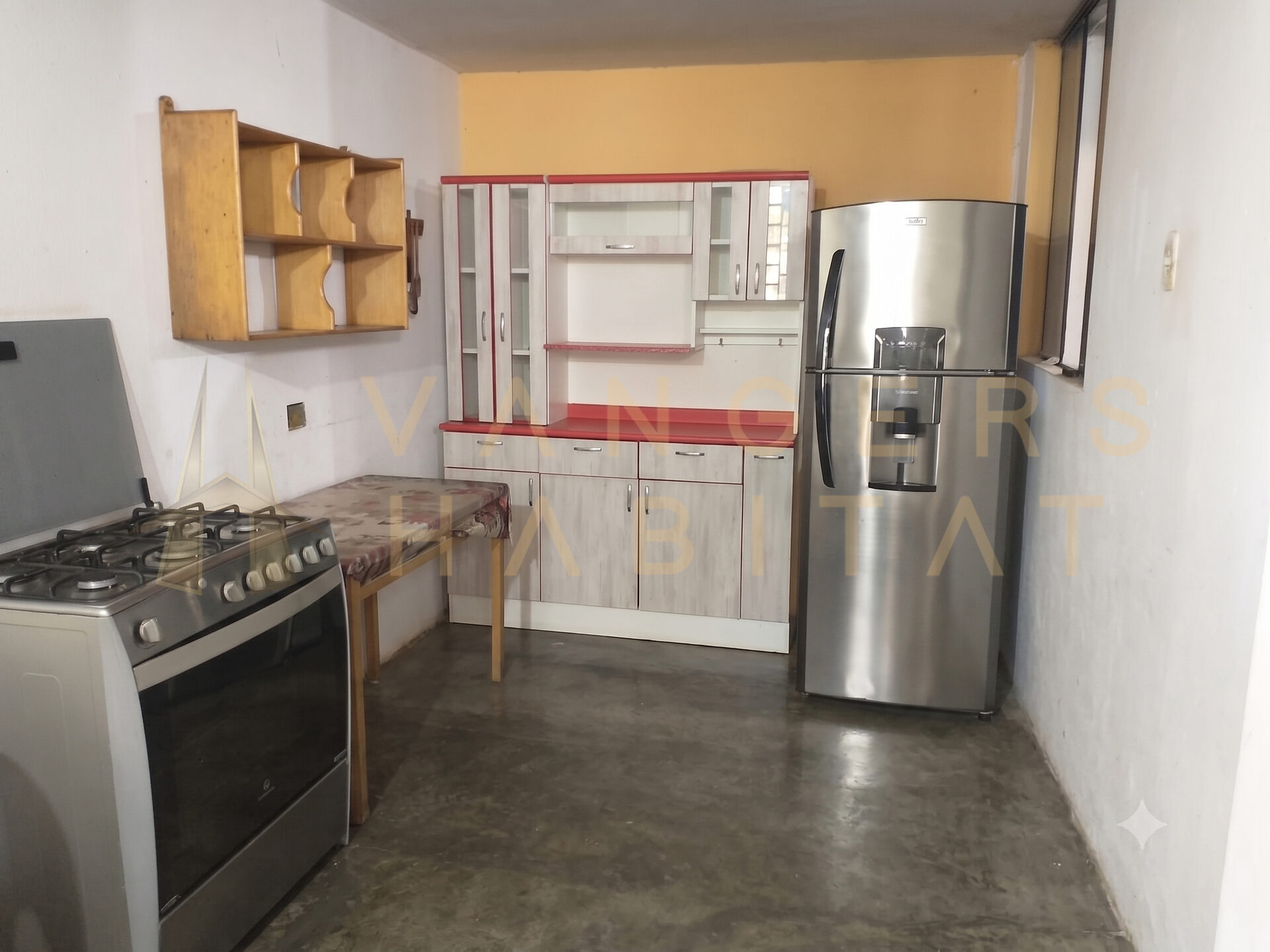 Propiedad en venta en Ventanilla — 4