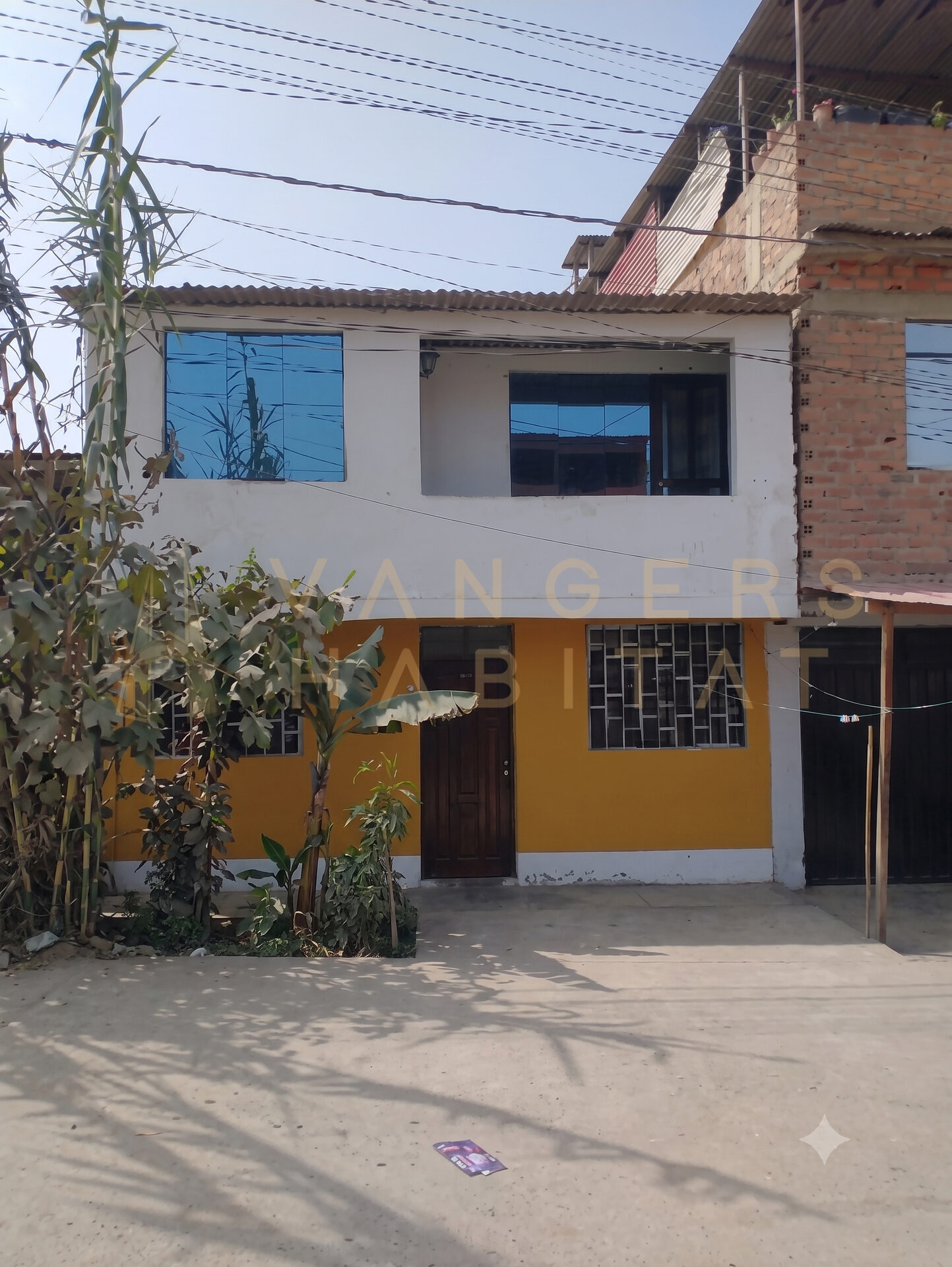 Propiedad en venta en Ventanilla