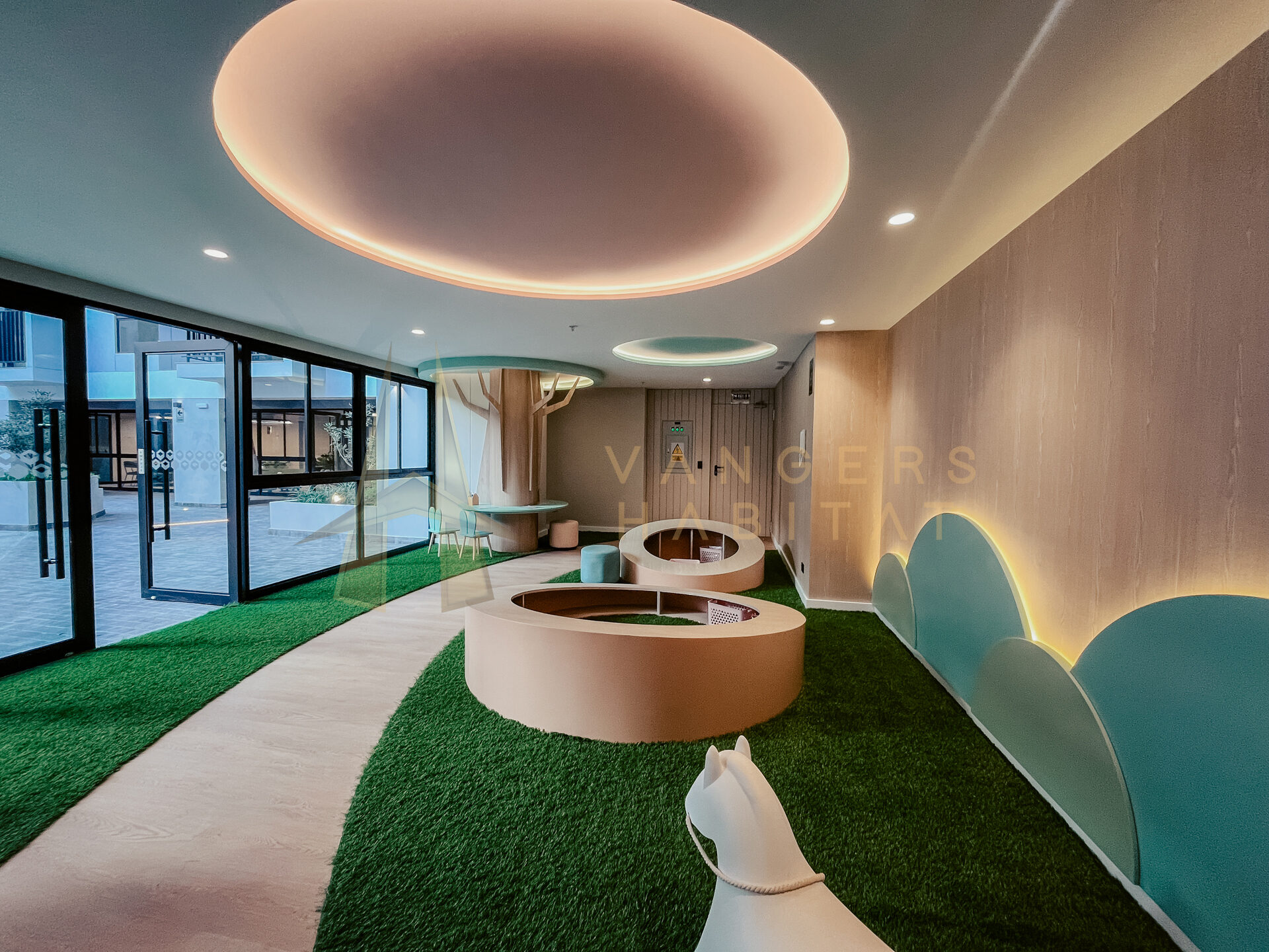 Departamento en alquiler en San Isidro — 2