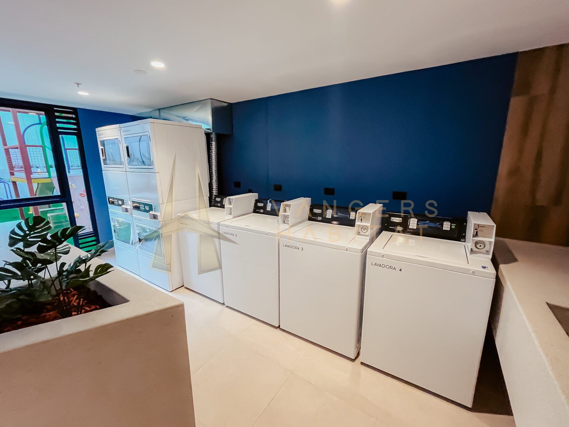 Departamento en alquiler en San Isidro — 4