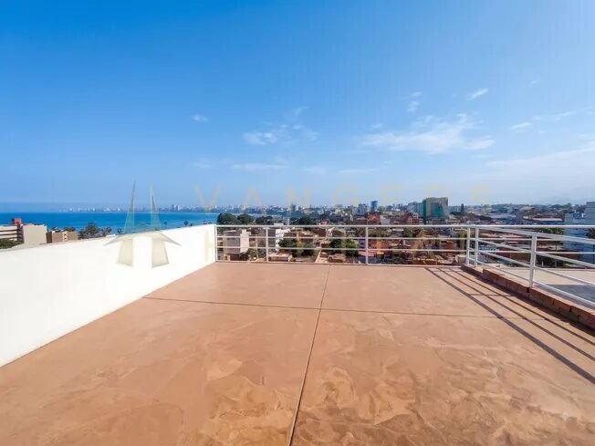 Dúplex en venta en Chorrillos