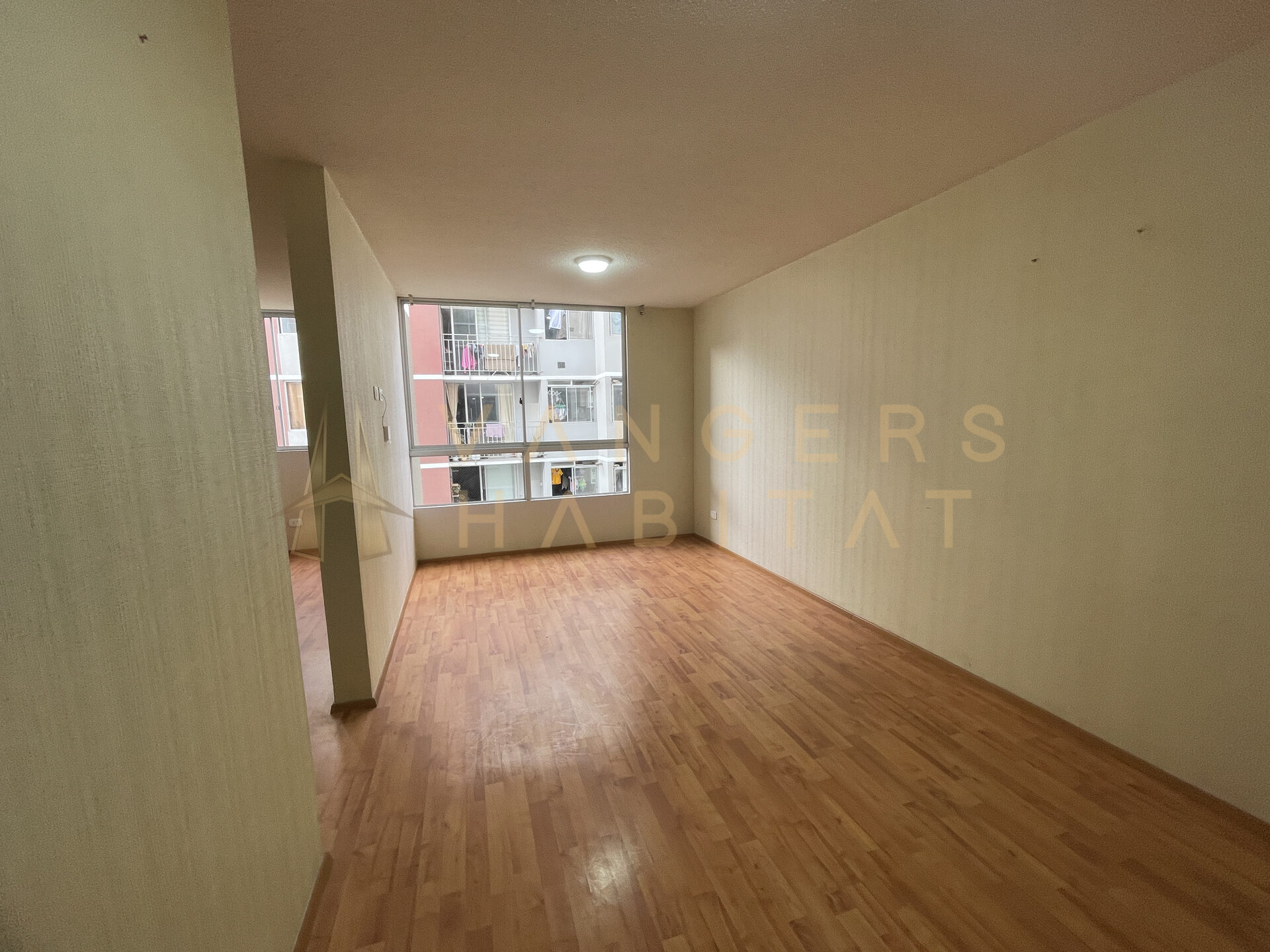Sala y comedor