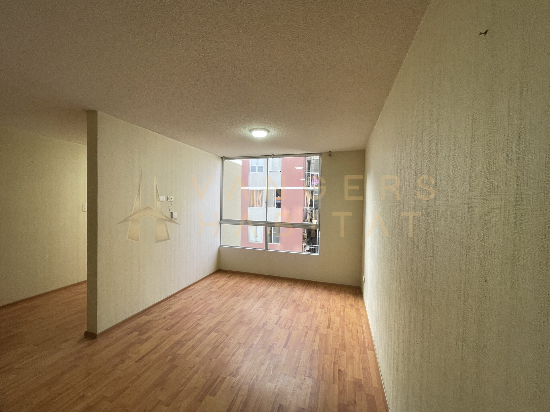 Sala y comedor