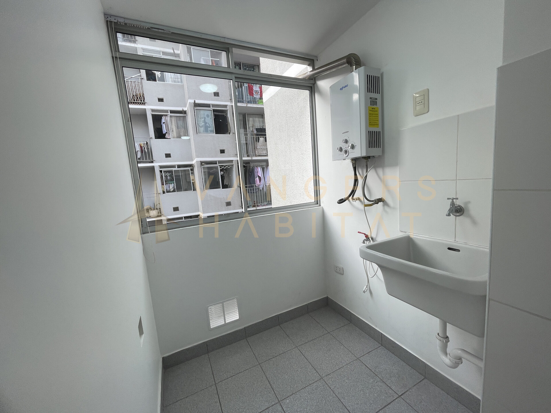 VILX004 Condominio Villanova 3 - Manuel Valdivieso, Callao — 5