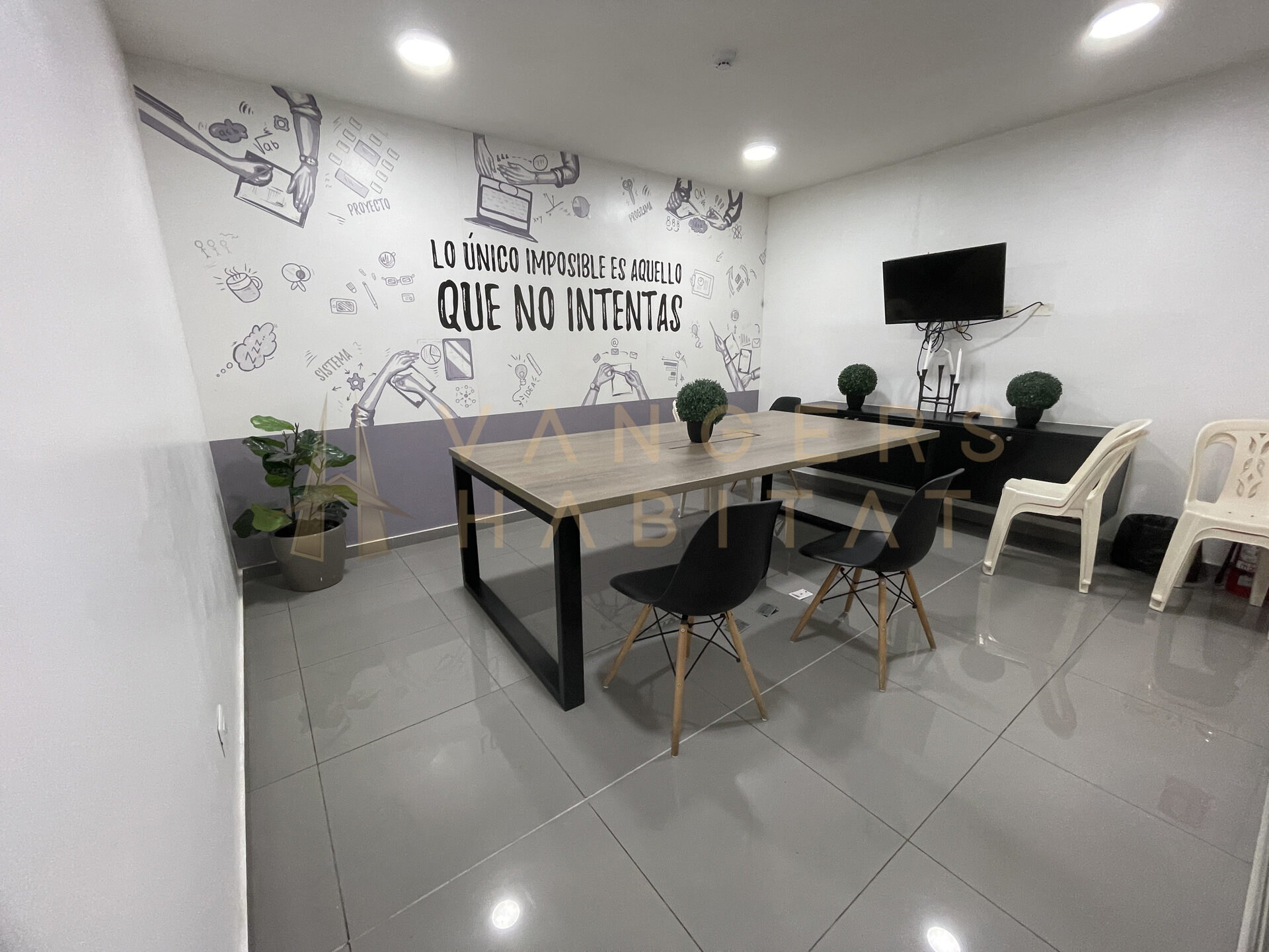 VILX004 Condominio Villanova 3 - Manuel Valdivieso, Callao — 3