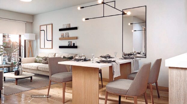 OLIVEPARK – Jesús María | Proyecto Ciudaris — 3