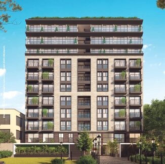 OLIVEPARK – Jesús María | Proyecto Ciudaris