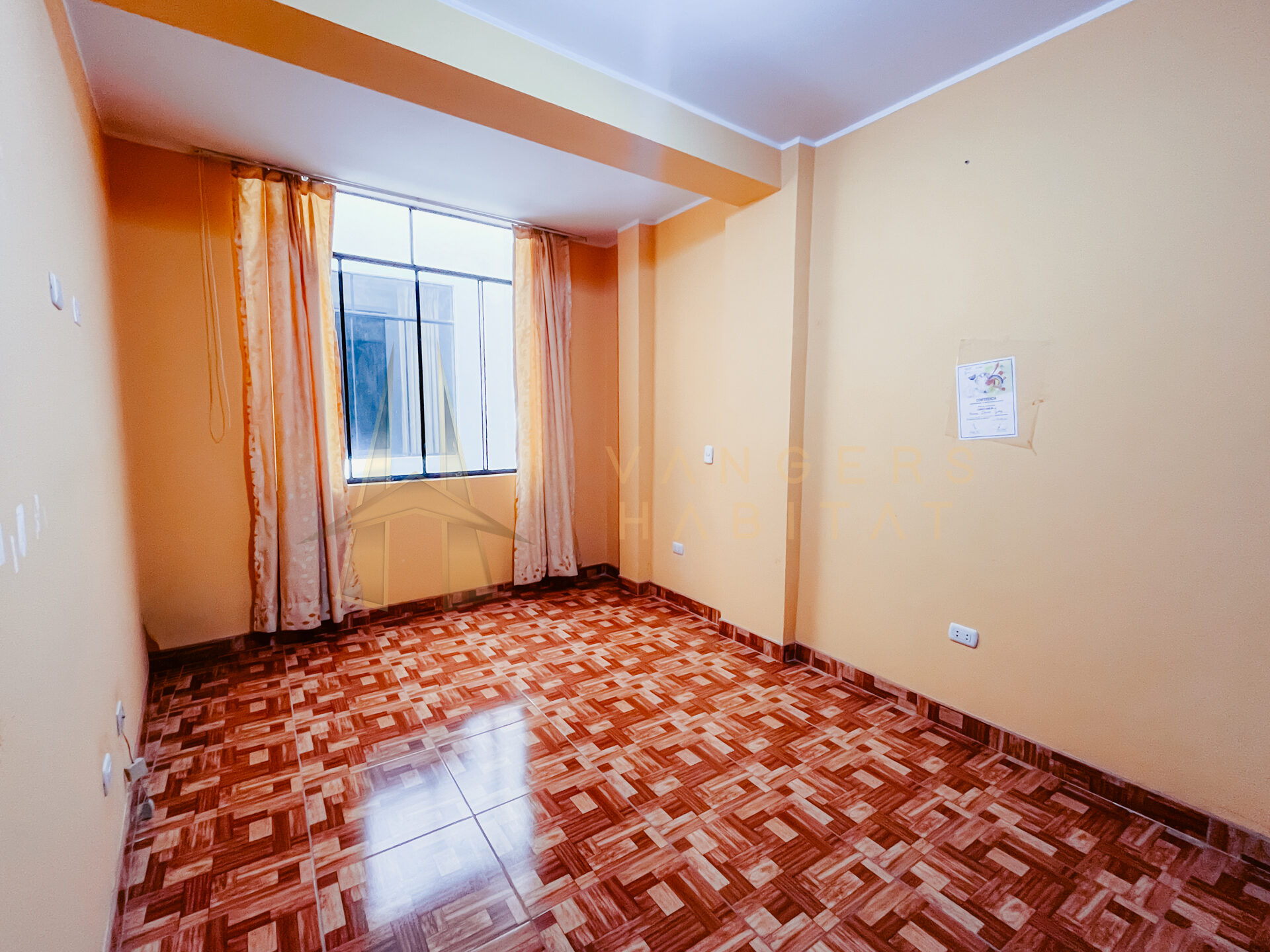 DEPARTAMENTO EN ALQUILER - SAN MARTIN DE PORRES — 2