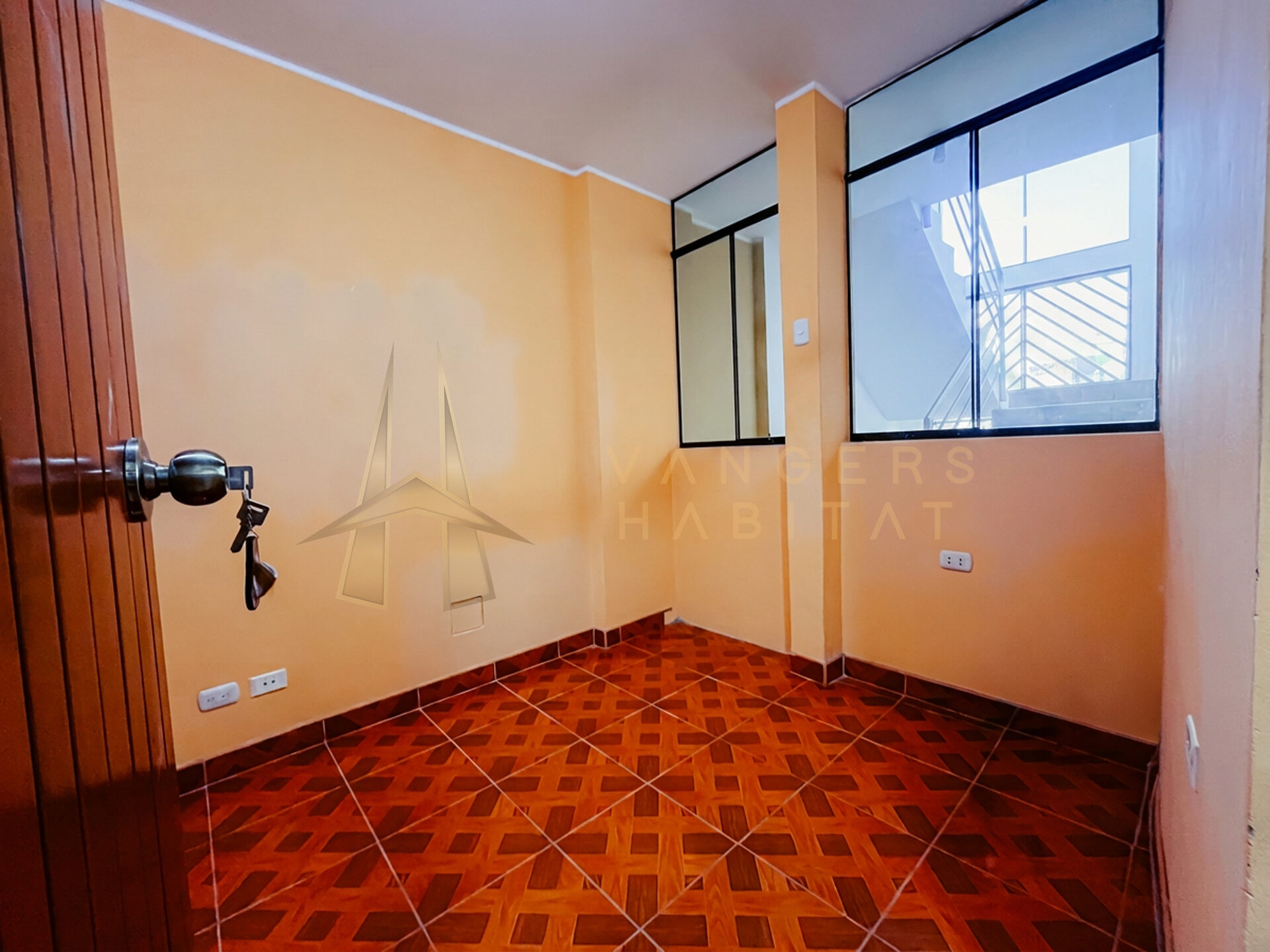 DEPARTAMENTO EN ALQUILER - SAN MARTIN DE PORRES — 3