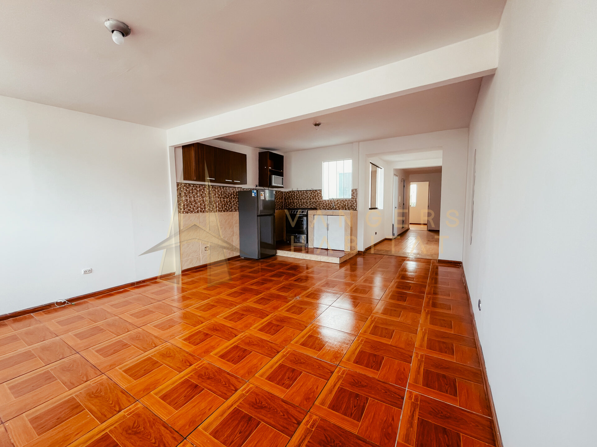 ALQUILER DE DEPARTAMENTO EN SAN ISIDRO — 3