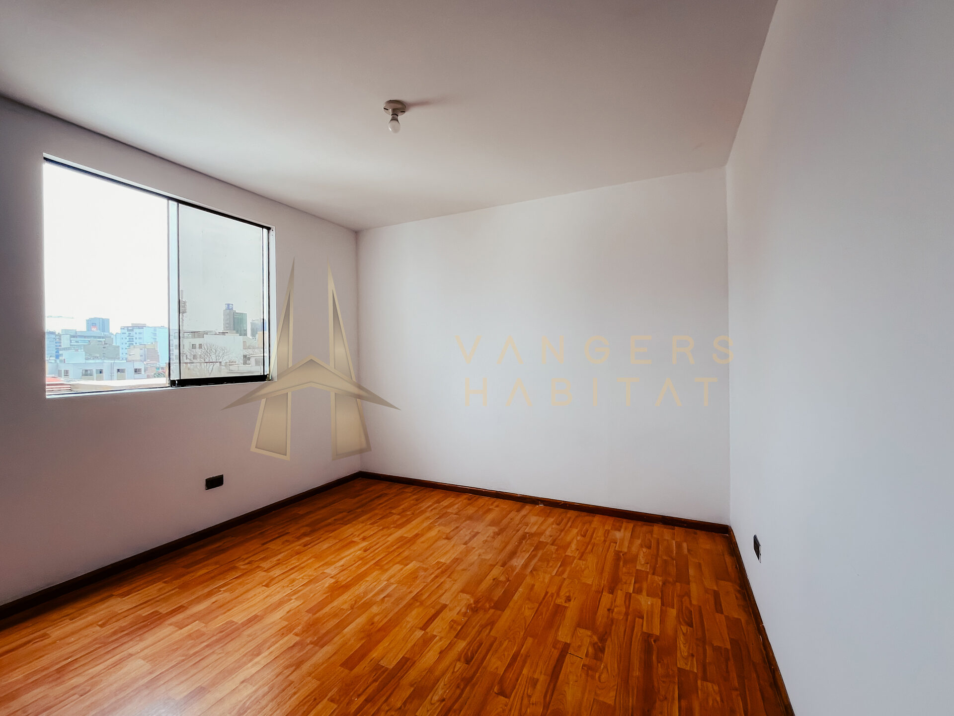 ALQUILER DE DEPARTAMENTO EN SAN ISIDRO