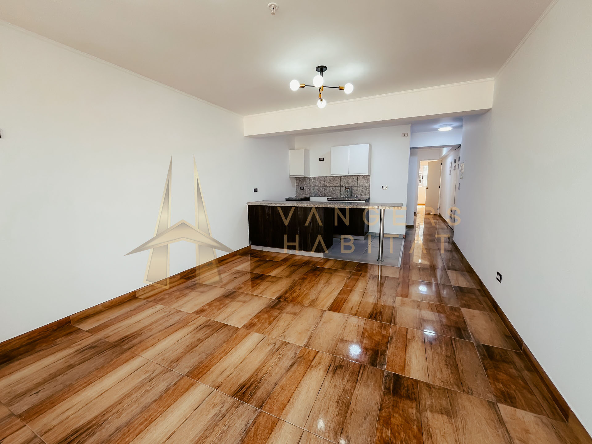 Tu nuevo hogar junto a La Rambla Brasil