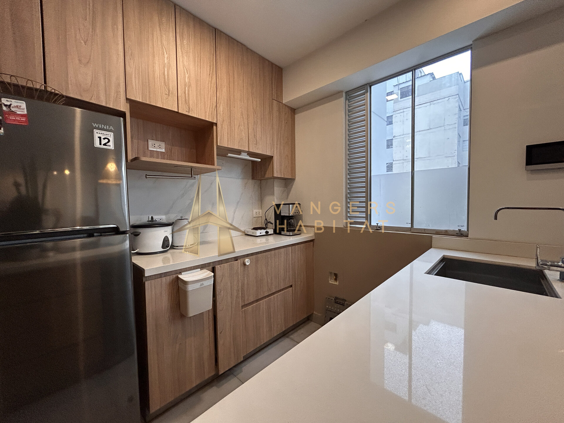 Departamento en Alquiler - Cerca al Malecon Cisneros — 3