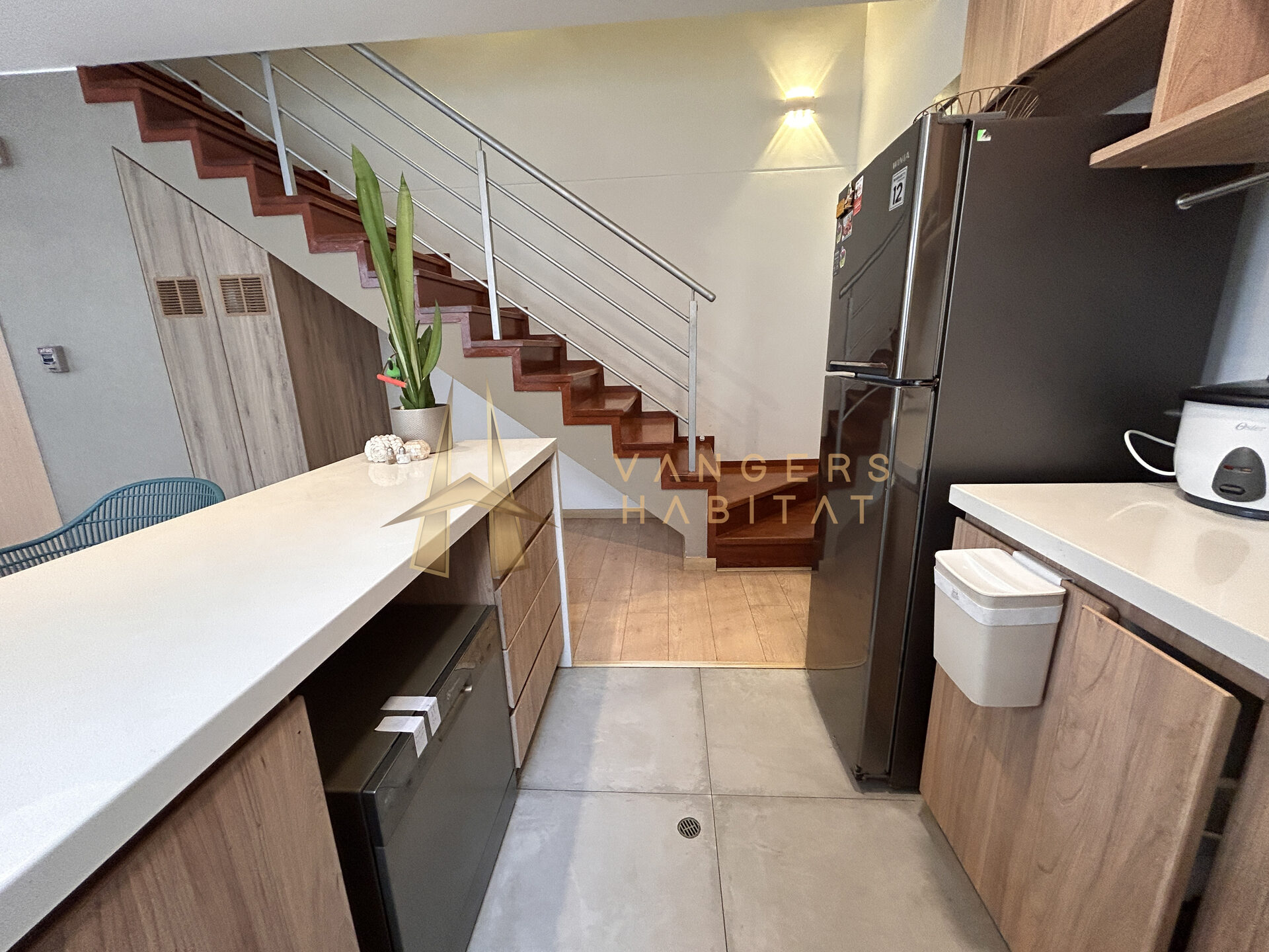 Departamento en Alquiler - Cerca al Malecon Cisneros — 2