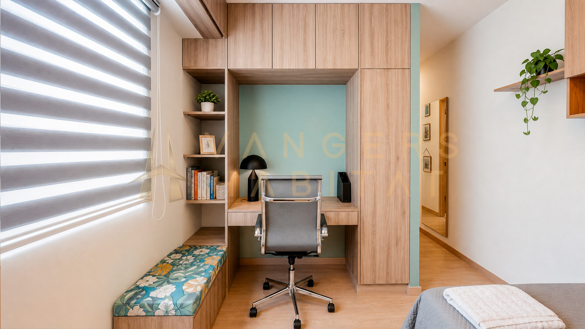 Departamento en Alquiler - Cerca al Malecon Cisneros — 5
