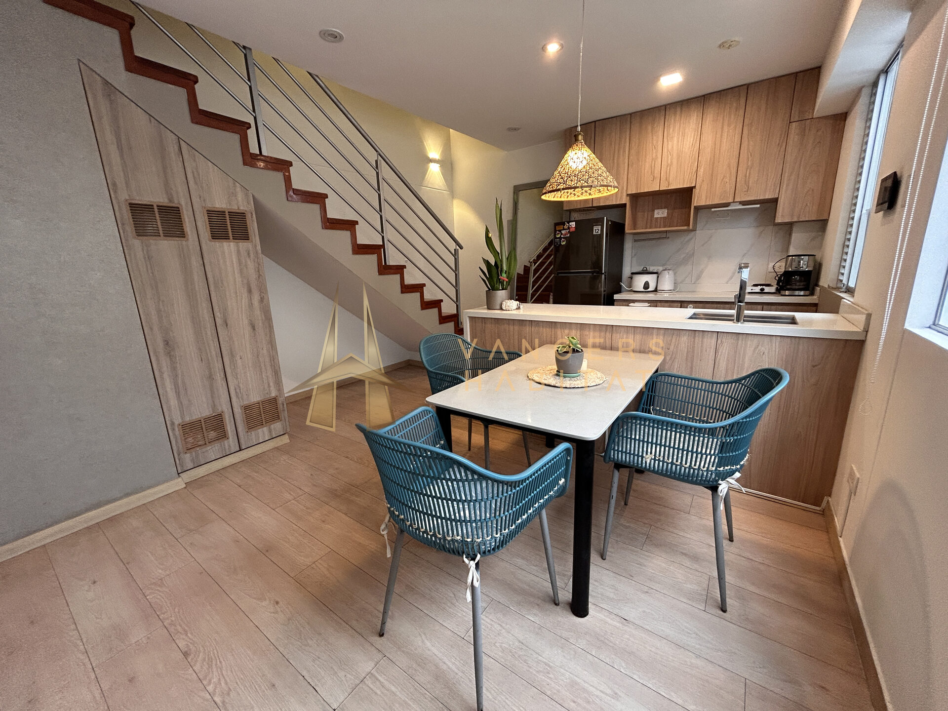 Departamento en Alquiler - Cerca al Malecon Cisneros