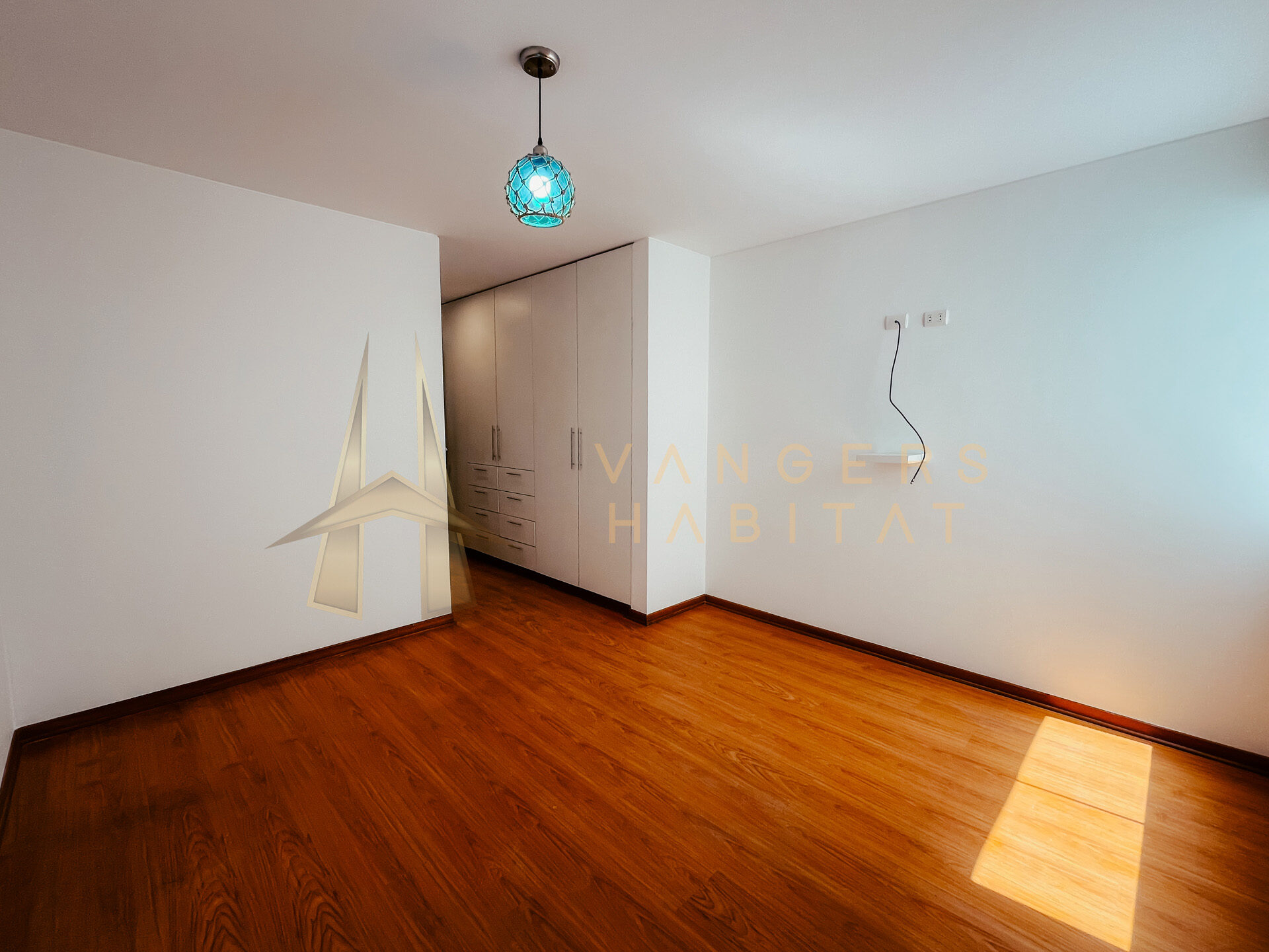 Vive en Surco - Departamento de mas de 120m2 — 4