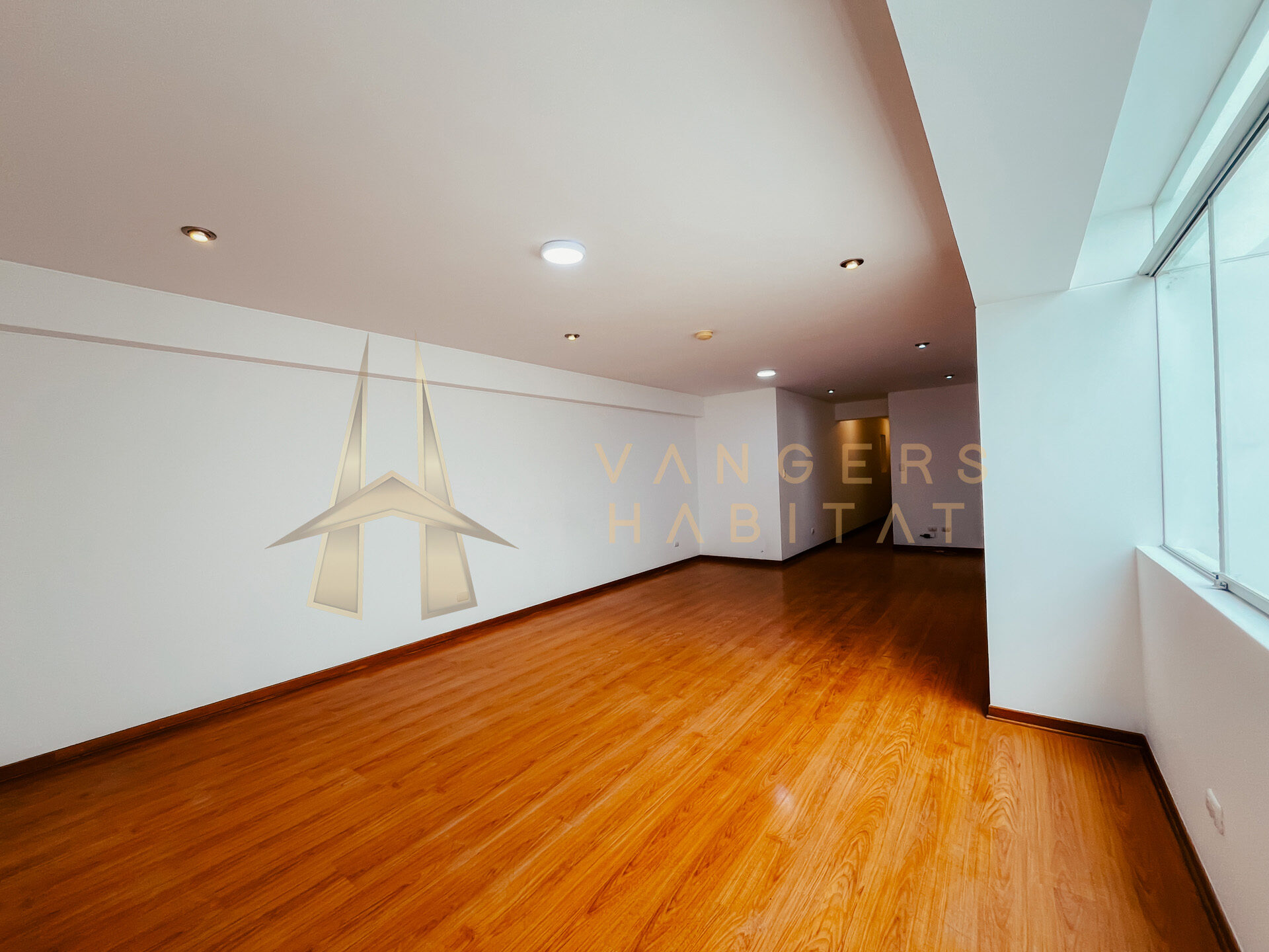 Vive en Surco - Departamento de mas de 120m2