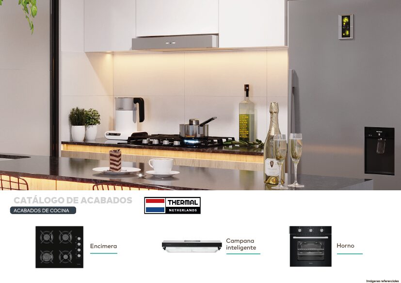 Cocina