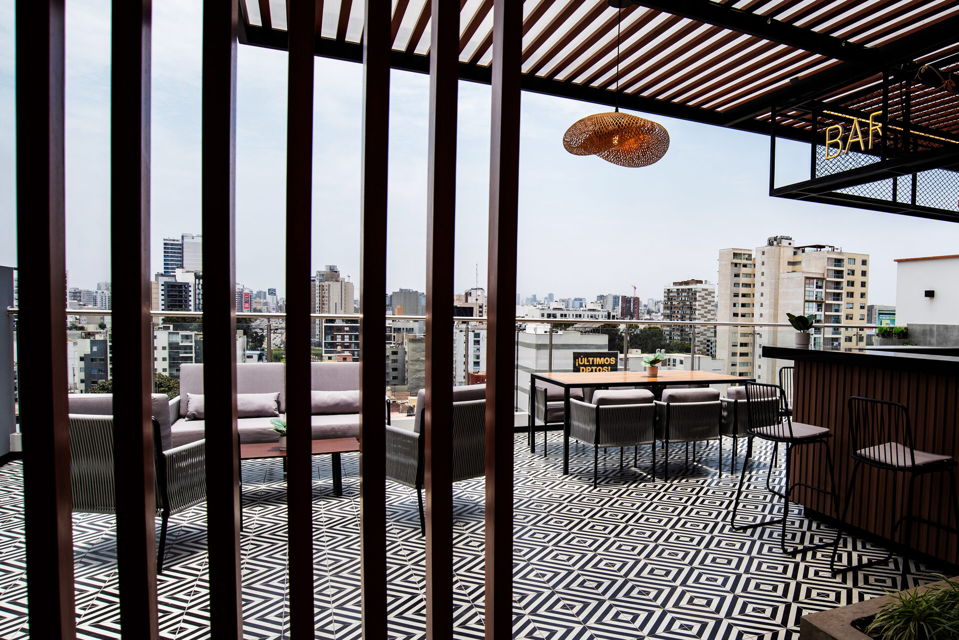 Asegura una inversión de alto valor en la zona más cotizada de Barranco — 3