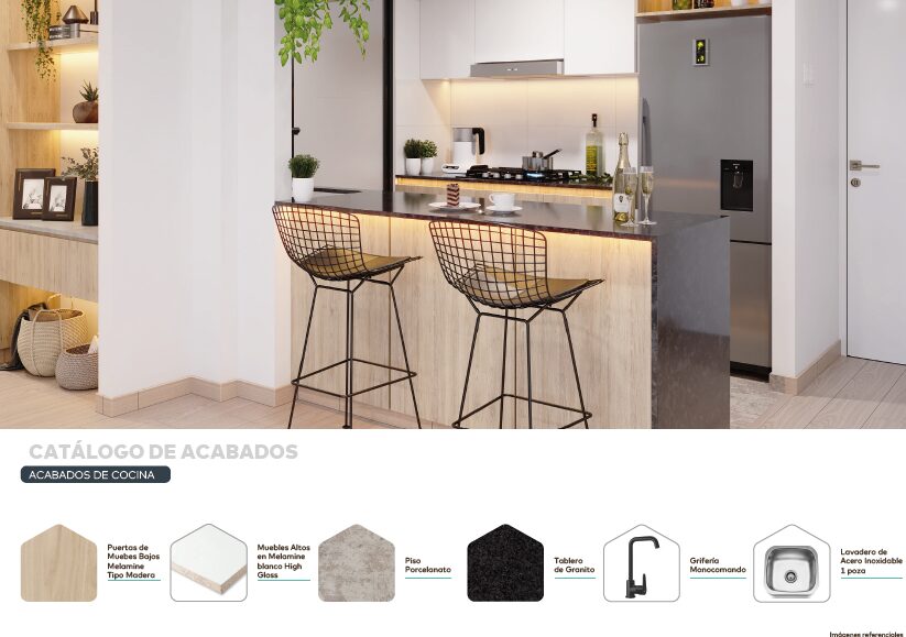 Cocina