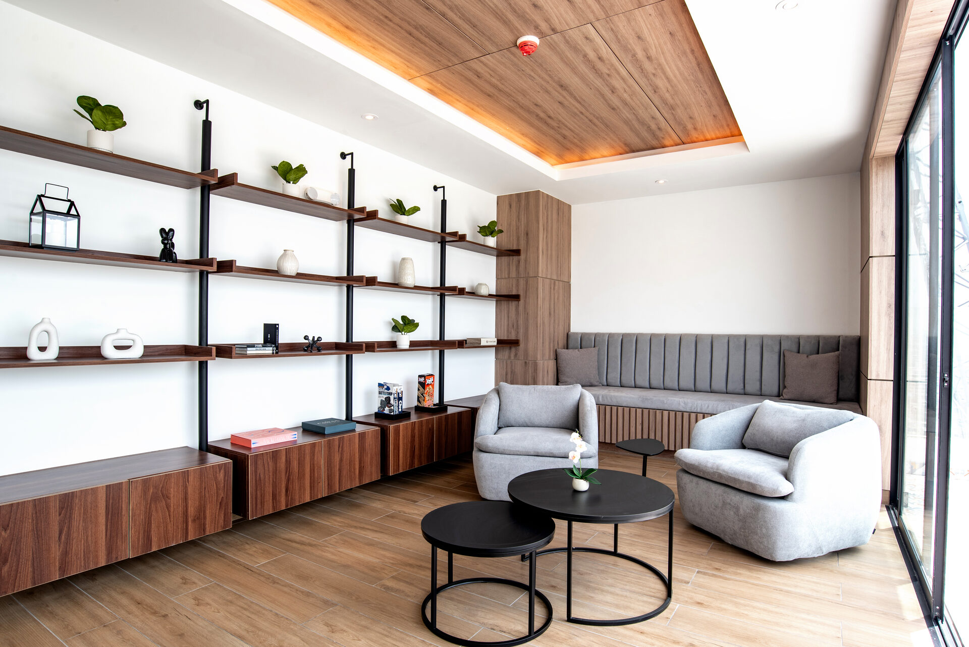 Vive la combinación ideal de ubicación y bienestar: un edificio exclusivo con rápido acceso a las avenidas — 3