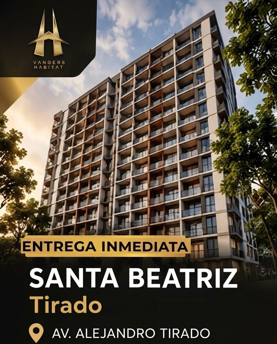 Vive la combinación ideal de ubicación y bienestar: un edificio exclusivo con rápido acceso a las avenidas — 1