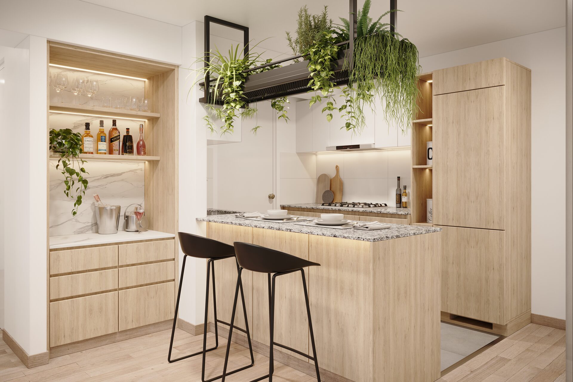 Cocina