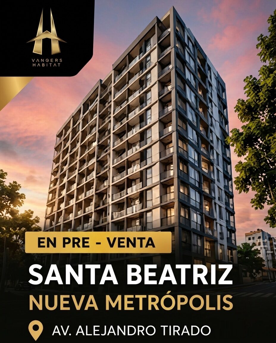 Descubre el equilibrio perfecto entre trabajo, deporte y entretenimiento en Nueva Metrópolis: 23 pisos de arquitectura moderna — 1