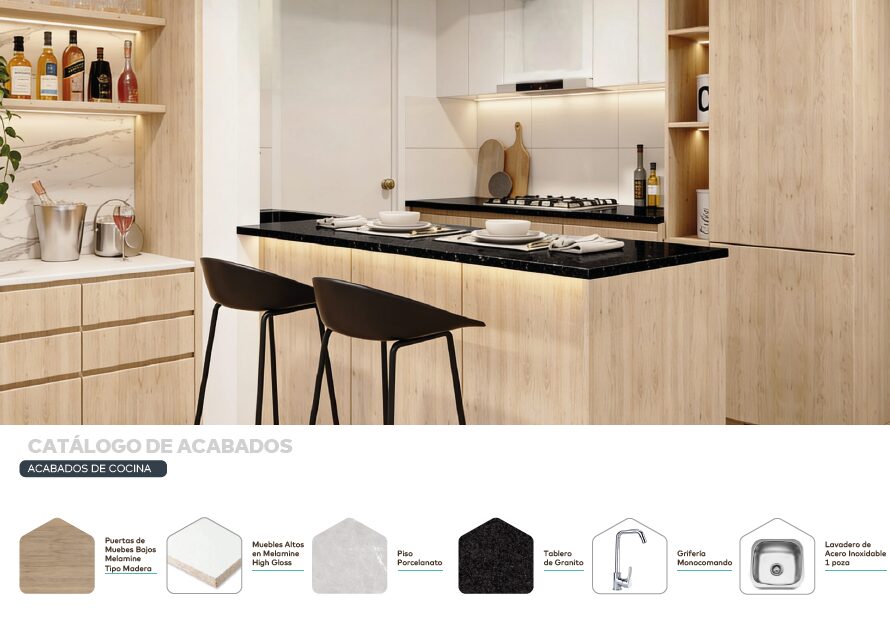 Cocina