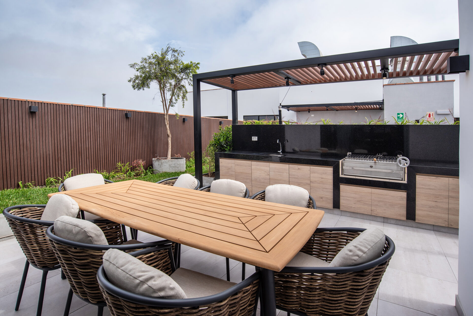 Eleva tu estilo de vida en la mejor zona de Jesús María: una propuesta residencial exclusiva a minutos de Real Plaza Salaverry
