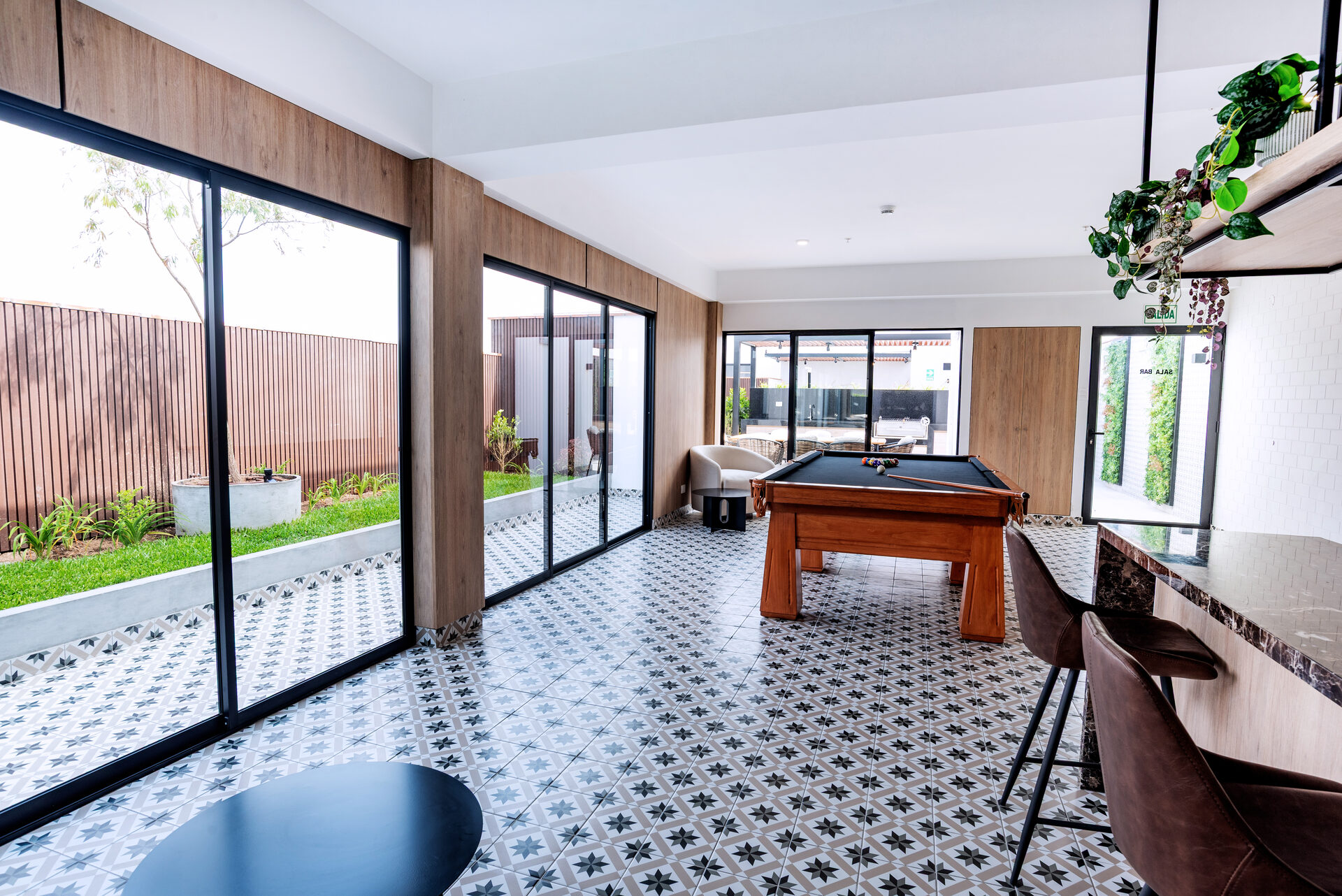 Eleva tu estilo de vida en la mejor zona de Jesús María: una propuesta residencial exclusiva a minutos de Real Plaza Salaverry — 4