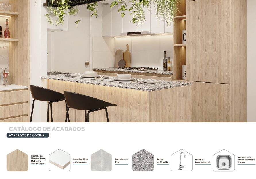 Cocina