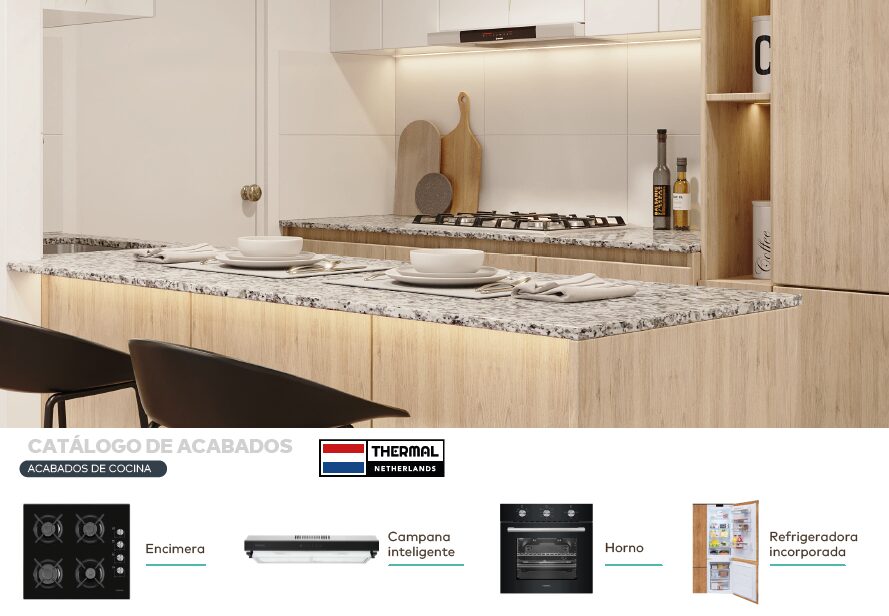 Cocina