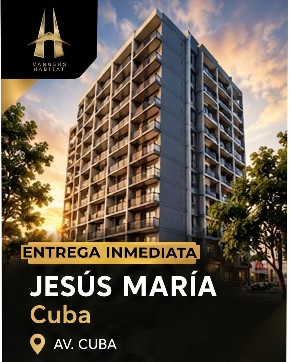 Eleva tu estilo de vida en la mejor zona de Jesús María: una propuesta residencial exclusiva a minutos de Real Plaza Salaverry — 1