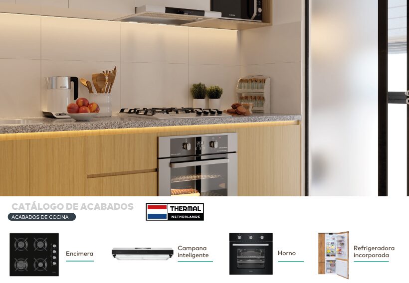 Cocina