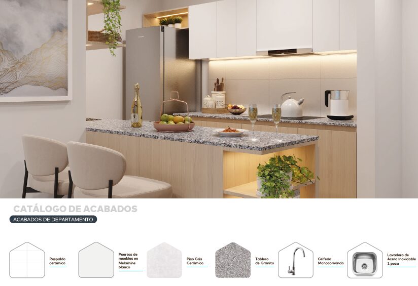 Cocina